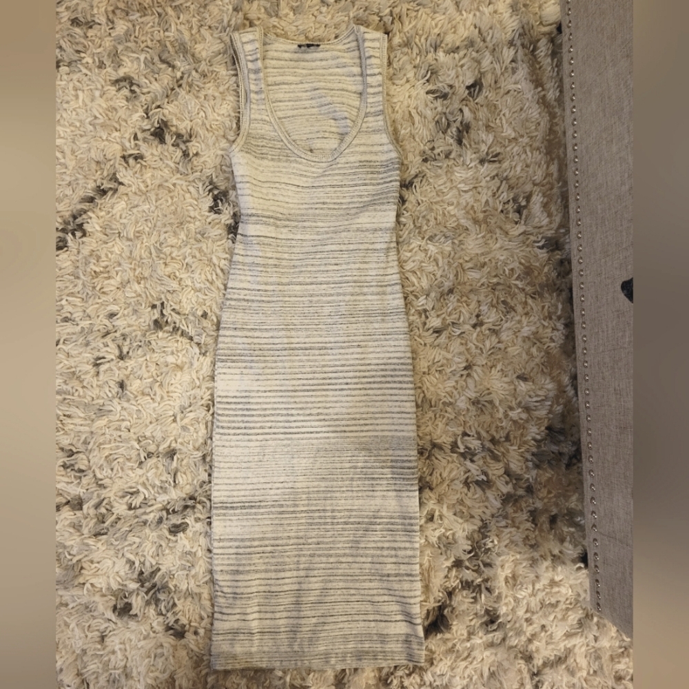 🩶 Express Bodycon Style Dress 🩶